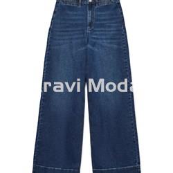 VAQUERO ACAMPANADO - Imagen 1