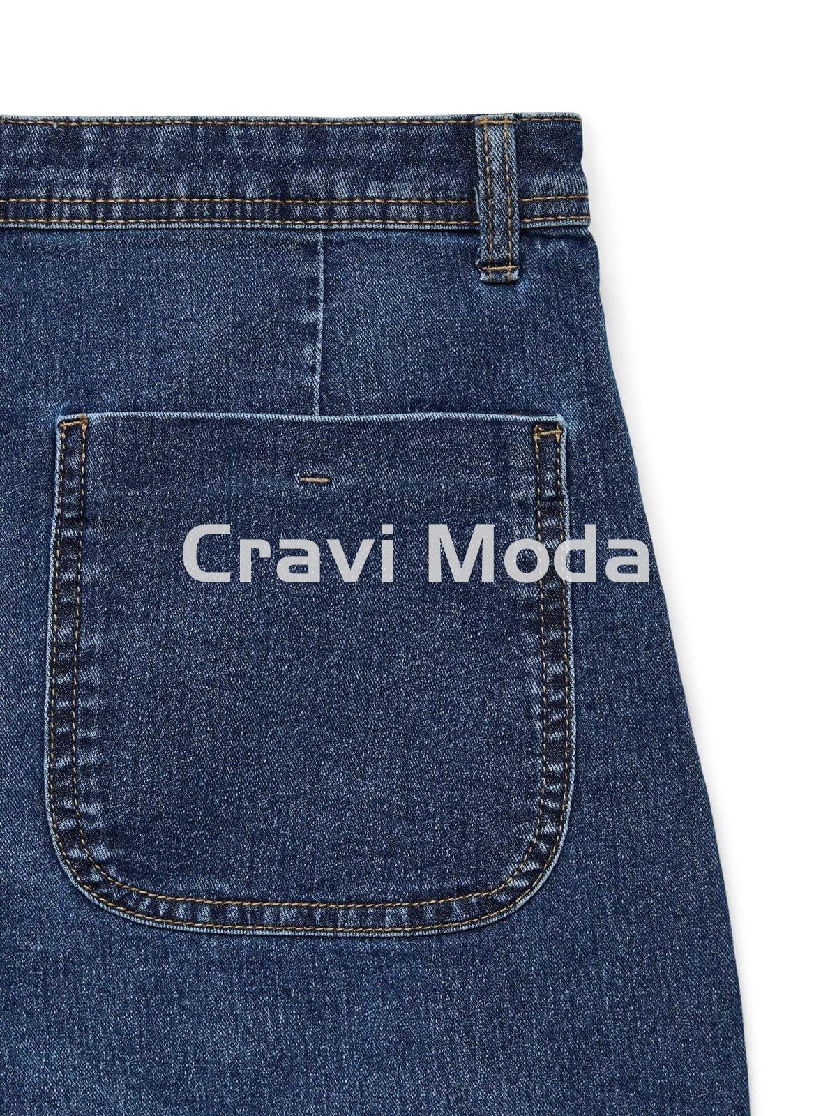 VAQUERO ACAMPANADO - Imagen 2