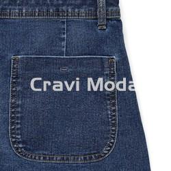 VAQUERO ACAMPANADO - Imagen 2