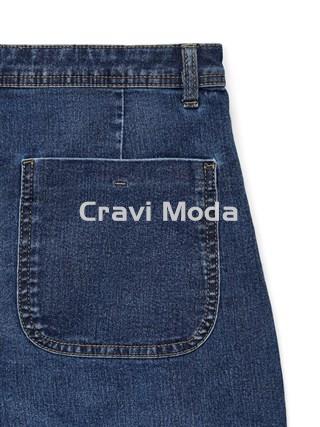 VAQUERO ACAMPANADO - Imagen 2