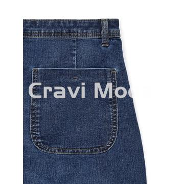 VAQUERO ACAMPANADO - Imagen 2