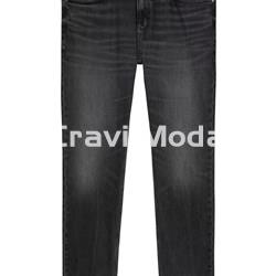 VAQUERO GRIS - SCANTON - Imagen 1