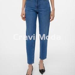 VAQUERO MOM FIT - Imagen 1