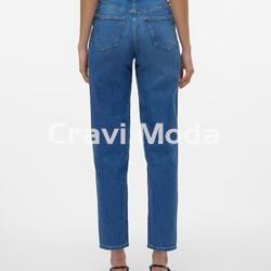 VAQUERO MOM FIT - Imagen 2