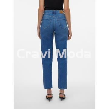 VAQUERO MOM FIT - Imagen 2