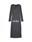 VESTIDO GRIS - Imagen 1