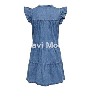 VESTIDO VAQUERO - Imagen 2