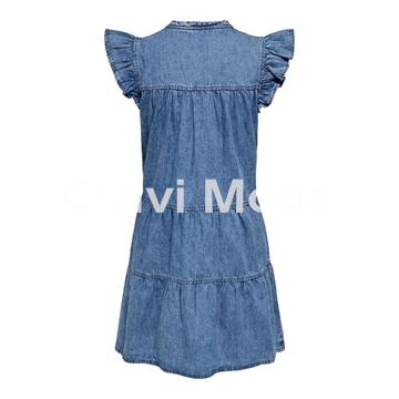 VESTIDO VAQUERO - Imagen 2