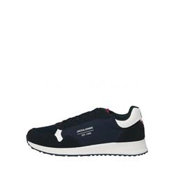 ZAPATILLA AZUL MARINO - Imagen 1