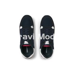 ZAPATILLA AZUL MARINO - Imagen 2