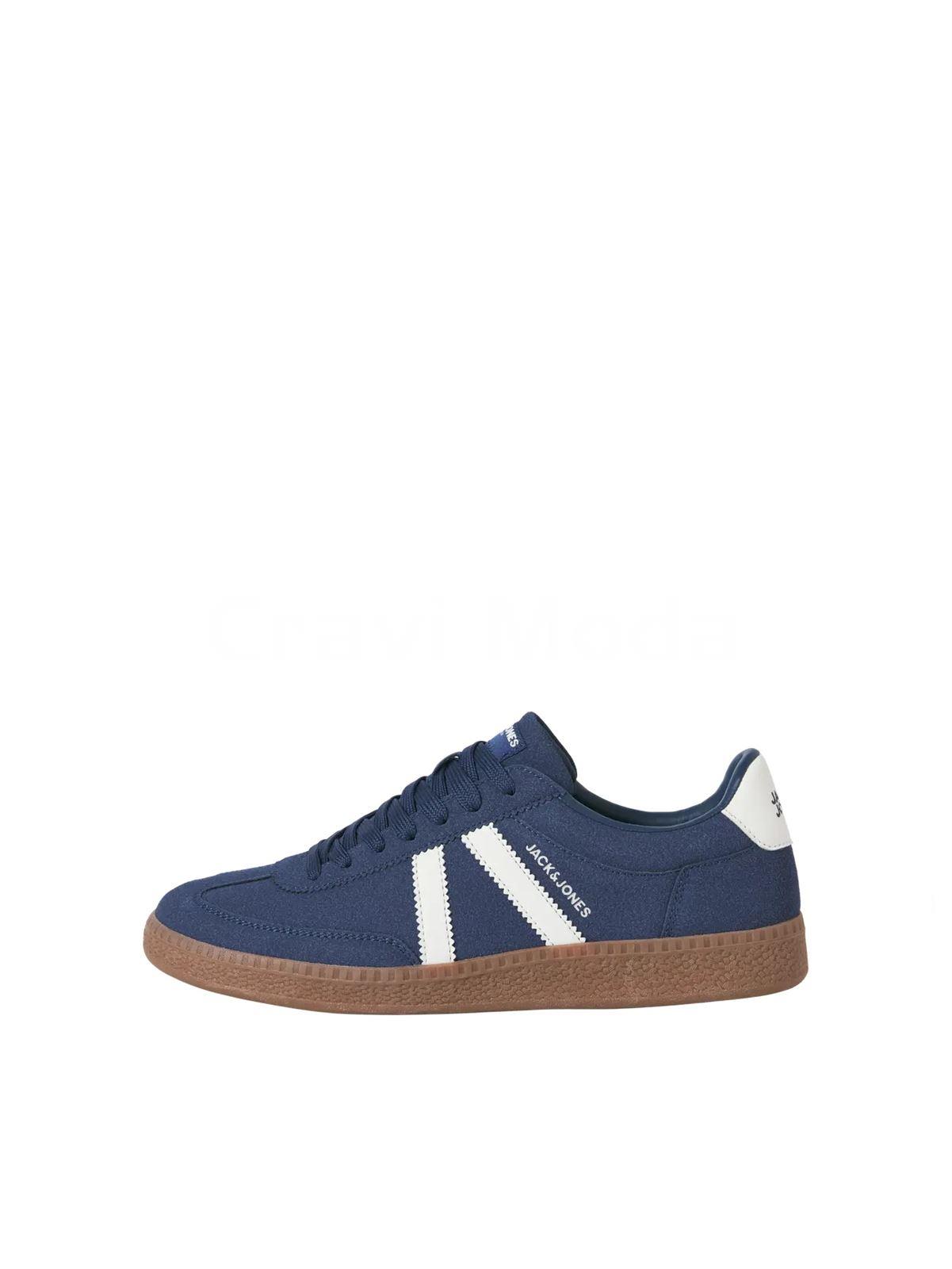 ZAPATILLA AZUL - Imagen 1