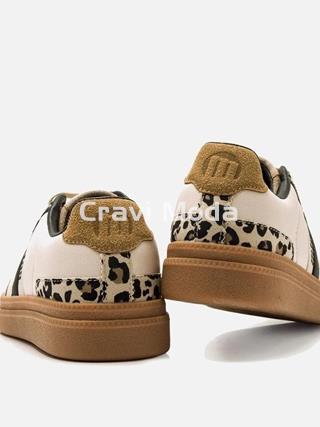 ZAPATILLA BLANCA - Imagen 2