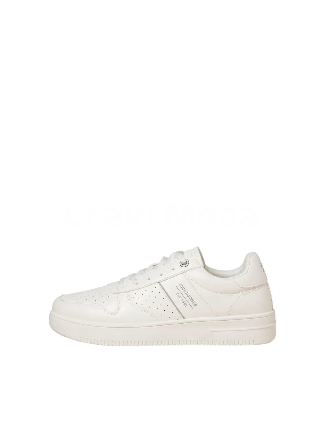ZAPATILLA BLANCA - Imagen 1