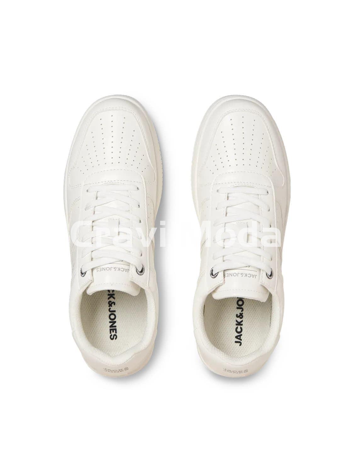 ZAPATILLA BLANCA - Imagen 2