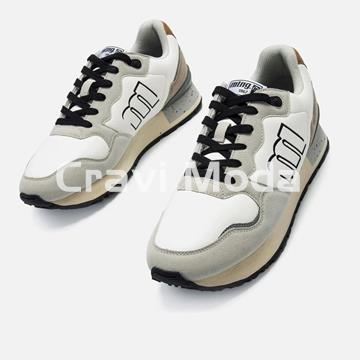 ZAPATILLA BLANCA - Imagen 1