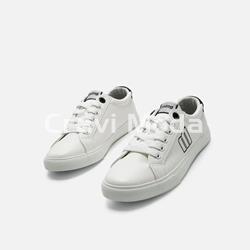 ZAPATILLA BLANCA - Imagen 1