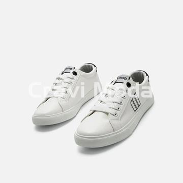 ZAPATILLA BLANCA - Imagen 1