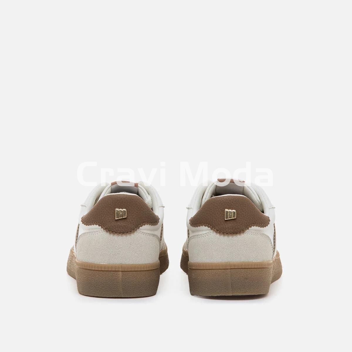 ZAPATILLA BLANCA - Imagen 4