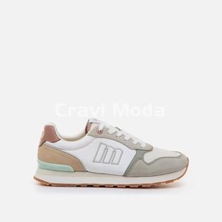 ZAPATILLA BLANCA - Imagen 1