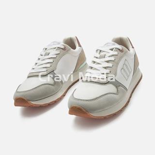 ZAPATILLA BLANCA - Imagen 2