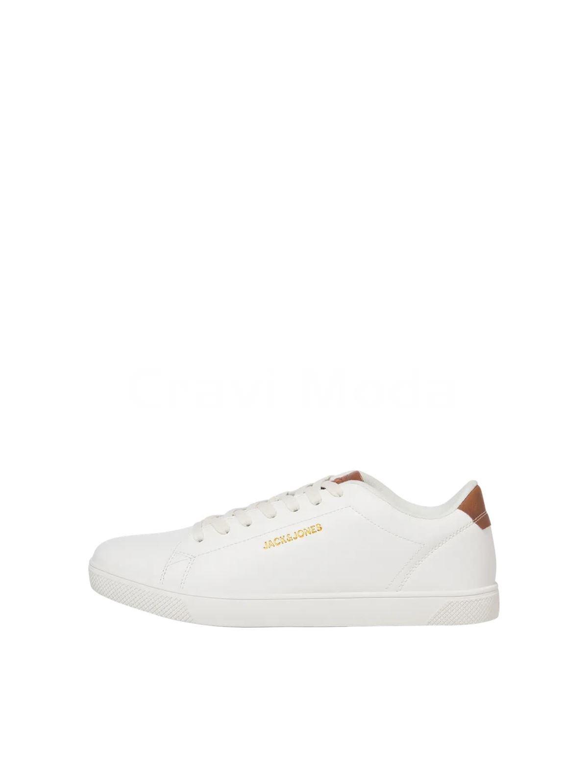 ZAPATILLA BLANCA - Imagen 1