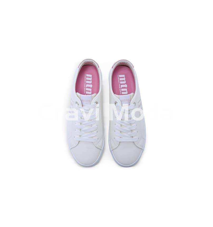 ZAPATILLA BLANCA - Imagen 2