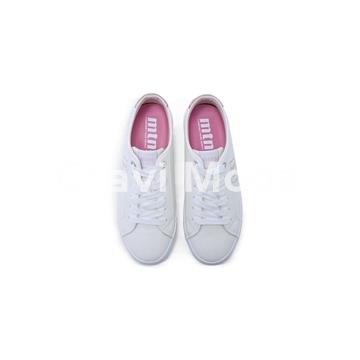 ZAPATILLA BLANCA - Imagen 2