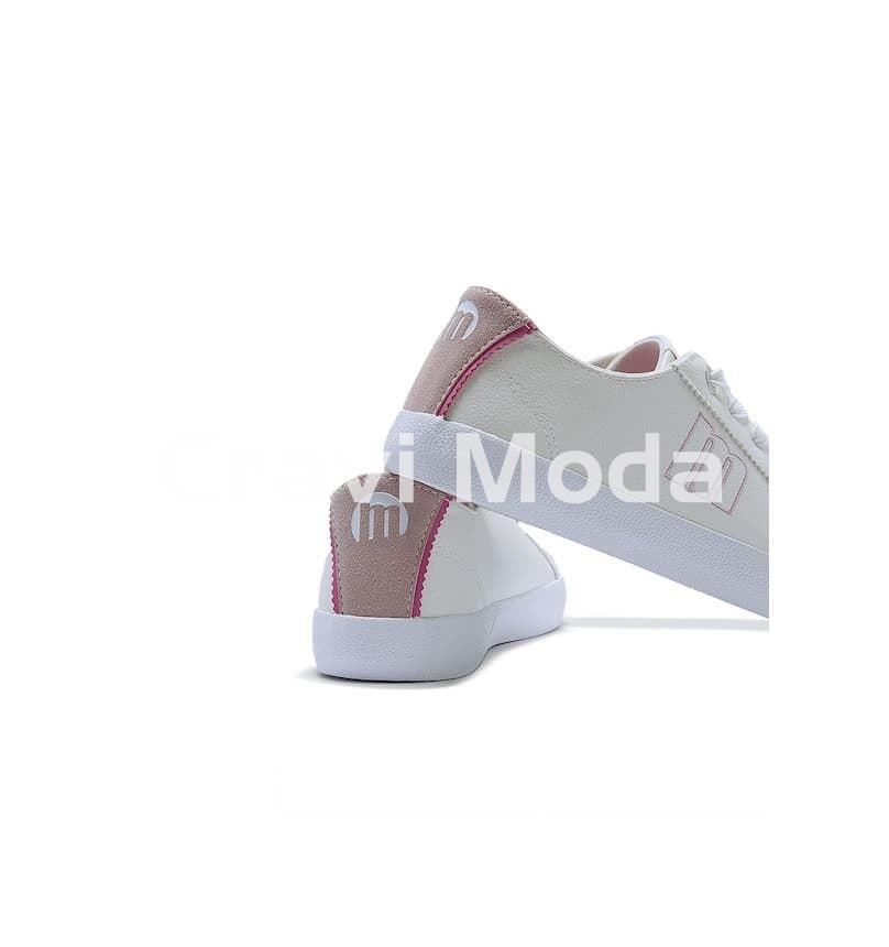 ZAPATILLA BLANCA - Imagen 3