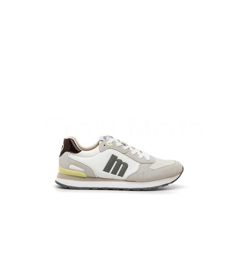 ZAPATILLA BLANCA - Imagen 1