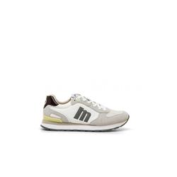 ZAPATILLA BLANCA - Imagen 1