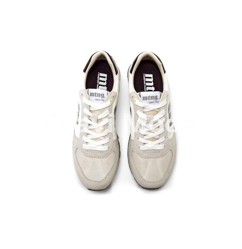 ZAPATILLA BLANCA - Imagen 2