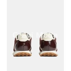 ZAPATILLA BURDEOS - Imagen 2