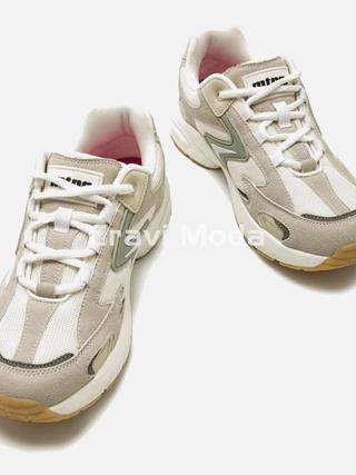 ZAPATILLA COMBINADA - Imagen 1