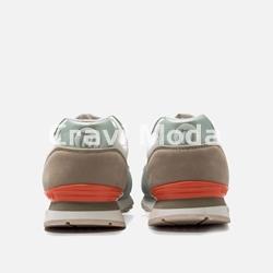 ZAPATILLA COMBINADA - Imagen 2