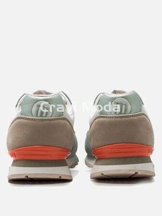 ZAPATILLA COMBINADA - Imagen 2