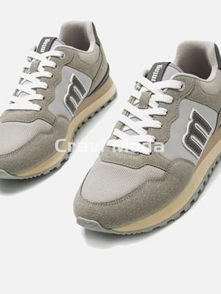 ZAPATILLA COMBINADA - Imagen 1