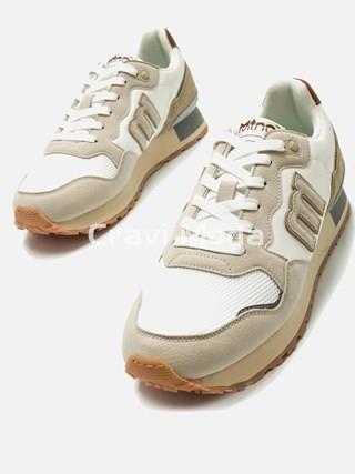 ZAPATILLA COMBINADA - Imagen 1