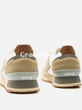 ZAPATILLA COMBINADA - Imagen 2