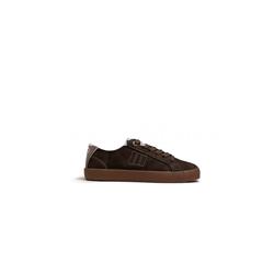 ZAPATILLA MARRON - Imagen 1