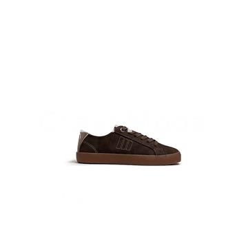 ZAPATILLA MARRON - Imagen 1