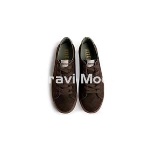 ZAPATILLA MARRON - Imagen 2