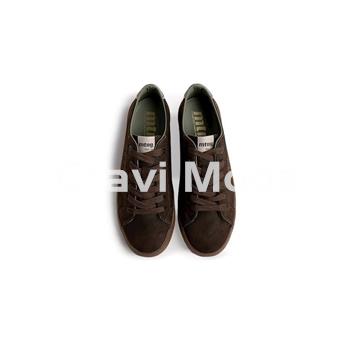 ZAPATILLA MARRON - Imagen 2
