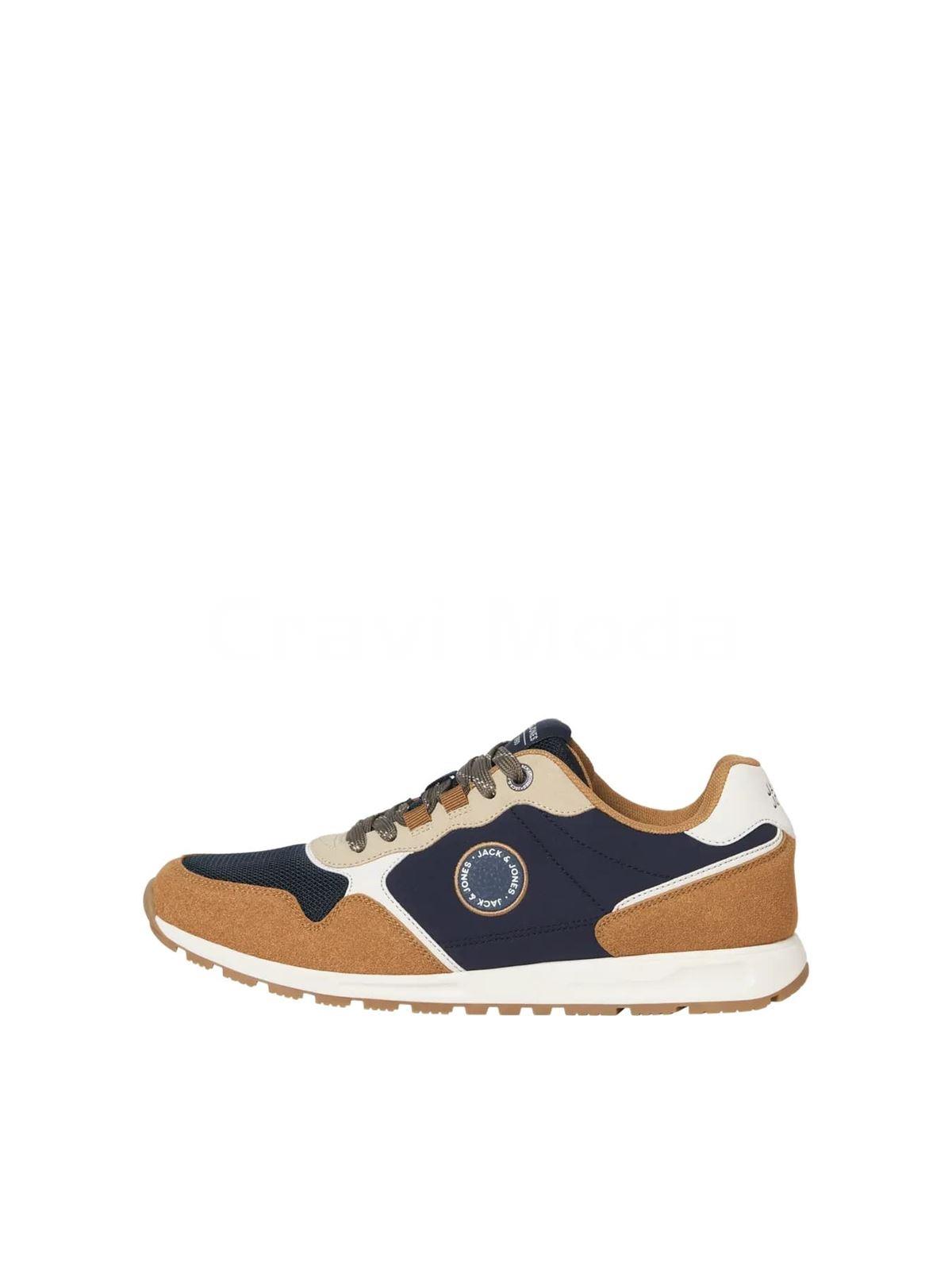 ZAPATILLA MULTICOLOR - Imagen 1