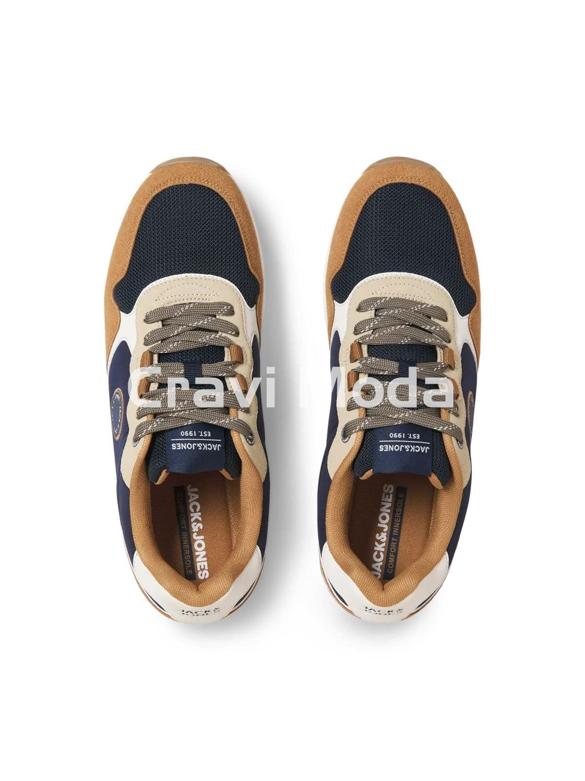 ZAPATILLA MULTICOLOR - Imagen 2