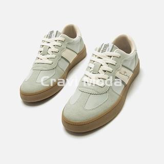 ZAPATILLA VERDE MENTA - Imagen 2