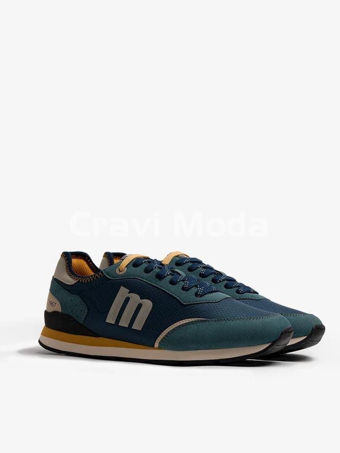 ZAPATILLA VERDE - Imagen 1
