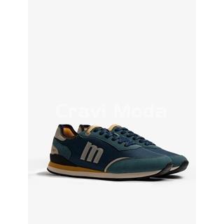 ZAPATILLA VERDE - Imagen 1