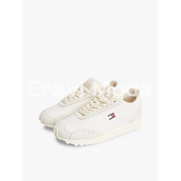 ZAPATILLAS BLANCA - Imagen 1