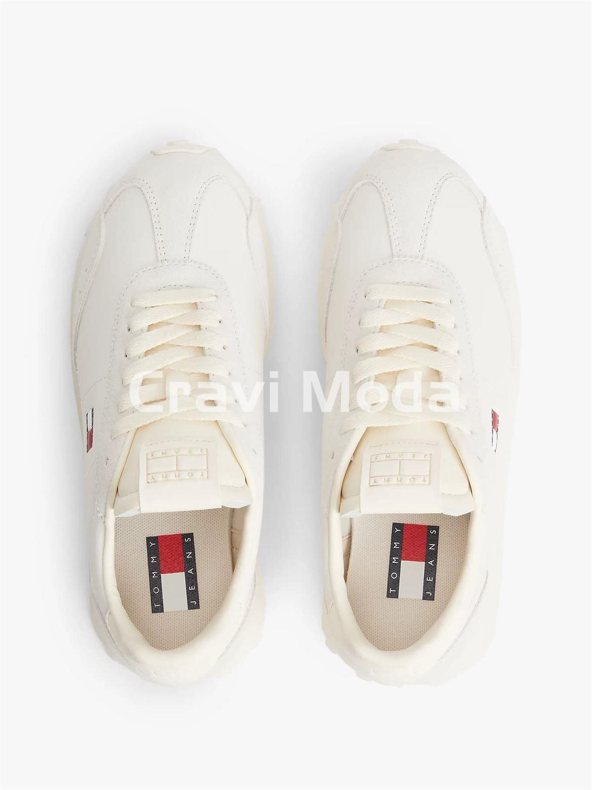 ZAPATILLAS BLANCA - Imagen 2