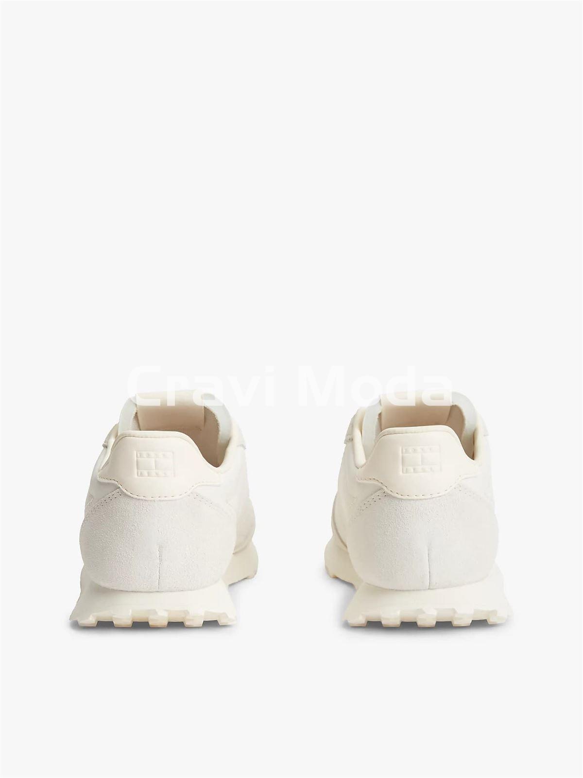 ZAPATILLAS BLANCA - Imagen 3